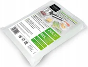 Zgrzewarki do folii i pakowarki próżniowe - Caso 4 Stars 25x35cm, 150μm, 60 szt. - miniaturka - grafika 1