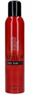 Kosmetyki do stylizacji włosów - Inebrya Logic Style-In Extra Strong Lakier 320ml - miniaturka - grafika 1