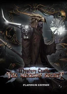 Gry PC Cyfrowe - Mystery Castle: The Mirror s Secret PC DIGITAL - miniaturka - grafika 1