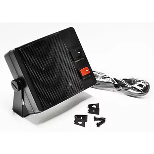 LS-350 11W z dodatkowymi filtrami - Zewnętrzny głośnik do radiostacji - Akcesoria do krótkofalówek - miniaturka - grafika 1
