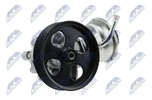 Pompa hydrauliczna, układ kierowniczy NTY SPW-TY-016 - Pompy wspomagania - miniaturka - grafika 1