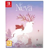 Gry Nintendo Switch - Neva Devolver Deluxe Gra NINTENDO SWITCH - miniaturka - grafika 1