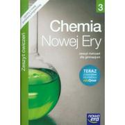 Podręczniki dla gimnazjum - Nowa Era Danuta Babczonek-Wróbel, Teresa Kulawik, Maria Litwin Chemia Nowej Ery. Klasa 3. Zeszyt ćwiczeń z kodem dostępu do EduQrsora - miniaturka - grafika 1