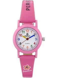 Zegarek PERFECT A966-03 - Zegarki damskie Zegarek PERFECT A966-03 - Zegarki damskie - miniaturka - grafika 1