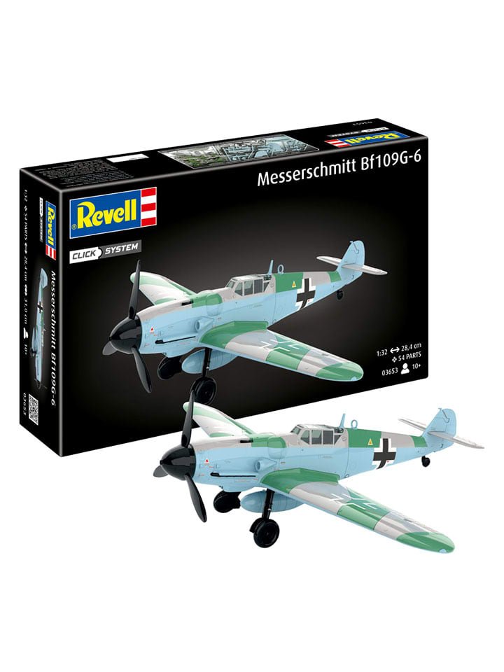 Revell Model 