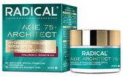 Kremy do twarzy - Radical RADICAL AGE ARCHITECT 75+ HYDRO-LIFTINGUJĄCY KREM SPF15 Z FORMUŁĄ ANTI-POLLUTION NA DZIEŃ 50ml RTW0012 - miniaturka - grafika 1