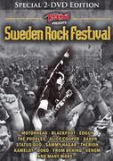 Koncerty - Metal Mind Sweden Rock Festival (2 DVD) - miniaturka - grafika 1