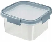 Pojemniki kuchenne - CURVER POJEMNIK PUDEŁKO NA ŻYWNOŚĆ SMART ECO LINE FRESH 1,1 L - miniaturka - grafika 1