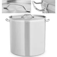 Garnki - Royal Catering Garnek indukcyjny 170 l  RC-SSP170 - miniaturka - grafika 1