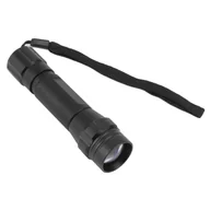 Latarki - Latarka UV, latarka UV LED, latarka UV z czarnym światłem, latarka UV 395 nm, latarka UV, latarka ultrafioletowa - miniaturka - grafika 1