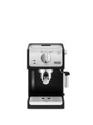 Ekspresy do kawy - DeLonghi ECP 33.21.BK - miniaturka - grafika 1