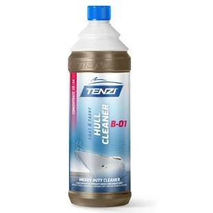 Płyn do czyszczenia łodzi TENZI Boat Hull Cleaner 1000 ml - Inne artykuły czyszczące - miniaturka - grafika 1
