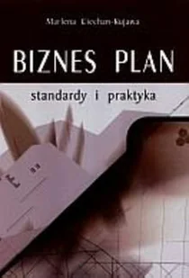 Biznes Plan - Biznes - miniaturka - grafika 1