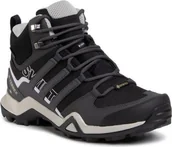 Buty trekkingowe damskie - Adidas Buty Terrex Swift R2 Mid, EF3357 - miniaturka - grafika 1