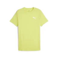 Koszulki męskie - PUMA KOSZULKA EVOSTRIPE 67899238 r M - miniaturka - grafika 1