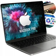 Elektronika OUTLET - Macbook Pro 13" 2019 i7 16/512 A2159 - Laptop Poleasingowy - miniaturka - grafika 1