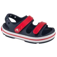 Sandały damskie - Buty do chodzenia niemowlęce Crocs 2094244OT - miniaturka - grafika 1