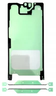 Części serwisowe do telefonów - Galaxy Note 20 Ultra Uszczelka pod Wyświetlacz LCD - miniaturka - grafika 1