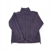 Bluzy damskie - Bluza damska rozpinana ocieplana COLUMBIA L - Columbia - miniaturka - grafika 1