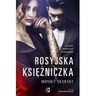 Literatura erotyczna - Dziedzictwo T.1 Rosyjska księżniczka pocket Nowa - miniaturka - grafika 1