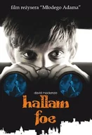 Filmy fabularne DVD - Hallam Foe [DVD] - miniaturka - grafika 1