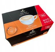 Kawa w kapsułkach i saszetkach - Kawa Tchibo Cafissimo Caffe Crema Vollmundig 96szt - miniaturka - grafika 1