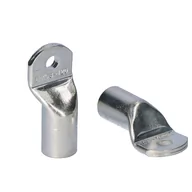 Kostki, złączki, wtyczki - Erko Końcówka kablowa rurowa KCS 8-120 KCS_8-120/1 - miniaturka - grafika 1