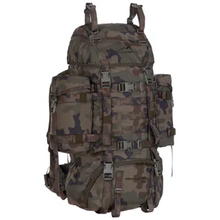 Plecak Wisport Reindeer 55 l wz. 93 leśny "Pantera" Full Camo - Plecaki - miniaturka - grafika 1
