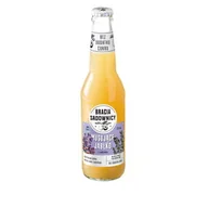 Napoje gazowane - Musujące Jabłko I Lawenda 275 Ml Bracia Sadownicy - miniaturka - grafika 1