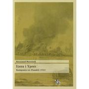 Inforteditions Izera i Ypres. Kampania we Flandrii 1914