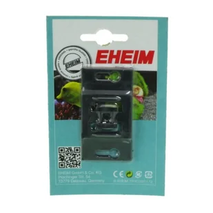 EHEIM płyta umocowania do 1005 (7267105) - Pozostałe akcesoria do akwarium - miniaturka - grafika 1