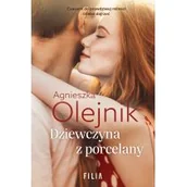 Literatura obyczajowa - Dziewczyna z porcelany - miniaturka - grafika 1