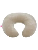 Poduszki do karmienia - Motherhood Poduszka Fasolka Premium classic beżowy - miniaturka - grafika 1