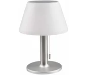 Lampy stojące - LED Ściemnialna lampa solarna VIOLA LED/3,7V IP44 - miniaturka - grafika 1