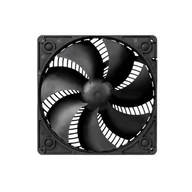 Chłodzenie procesora - SilverStone SST-AP181 180x180x32 - miniaturka - grafika 1