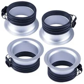Inne akcesoria studyjne - Phottix Raja Speed Ring for Profoto 82588 - miniaturka - grafika 1
