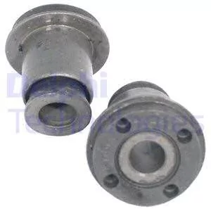 DELPHI TULEJA WAHACZA TD513W PEUGEOT 406 - Tuleje zawieszenia - miniaturka - grafika 1