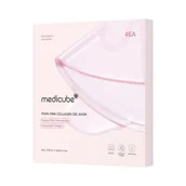 Maseczki do twarzy - Medicube Kolagenowa maska do twarzy Maseczki w płachcie 112 g - miniaturka - grafika 1