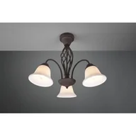Lampy ścienne - Trio RUSTICA 601000324 601000324 - miniaturka - grafika 1