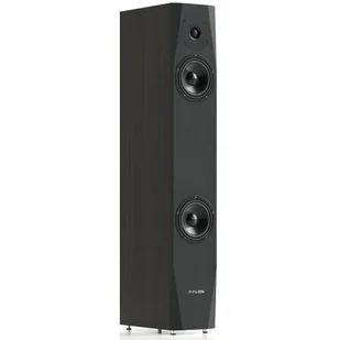 PYLON AUDIO Kolumna głośnikowa Sapphire 23 Wenge (1 szt.) - Głośniki i kolumny - miniaturka - grafika 1