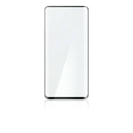 Szkła hartowane na telefon - Hama Szkło hartowane do LG K42 Czarny - miniaturka - grafika 1