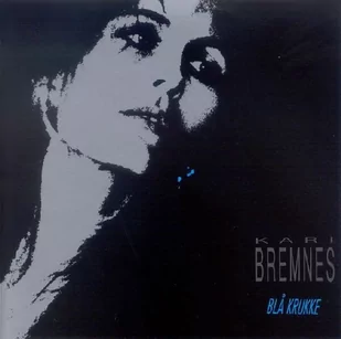 Bla Krukke Kari Bremnes Płyta CD) - Jazz, Blues - miniaturka - grafika 1