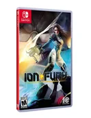 Gry Nintendo Switch - Ion Fury / Limited Run! / Import USA / Warszawa - miniaturka - grafika 1