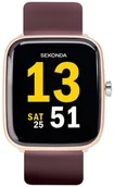 Smartwatch - Sekonda 30014 Motion - miniaturka - grafika 1