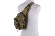Torby sportowe - GFC Tactical - Torba taktyczna na ramię - MOLLE - Nylonowa - Wz.93 Pantera Leśna - GFT-20-018816 - miniaturka - grafika 1