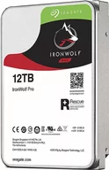 Dyski HDD - Seagate IronWolfPro 12TB (ST12000NE0008) - miniaturka - grafika 1