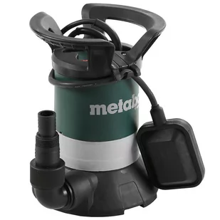 Metabo TP 8000 S (250800000) - Pompy wodne - miniaturka - grafika 1