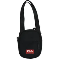 Torby sportowe - Saszetka Fila Badalona Badge Pusher Bag FBU0005 (kolor Czarny, rozmiar One size) - miniaturka - grafika 1
