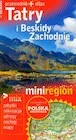 Książki podróżnicze - Tatry i Beskidy Zachodnie. Przewodnik + atlas - miniaturka - grafika 1