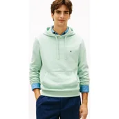 Bluzy męskie - Tommy Hilfiger Bluza Regular Fit - miniaturka - grafika 1